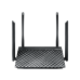 Asus RT-AC1200 Dual Band Wireless-AC1200 Router Asus RT-AC1200 Dual Band Wireless-AC1200 Router